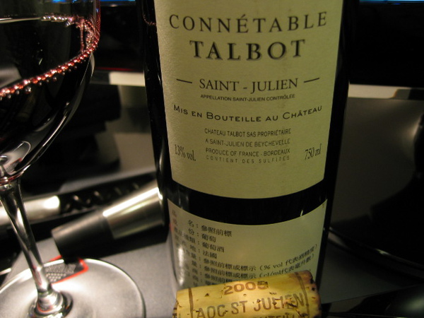 Connetable de Talbot 2005_2.JPG
