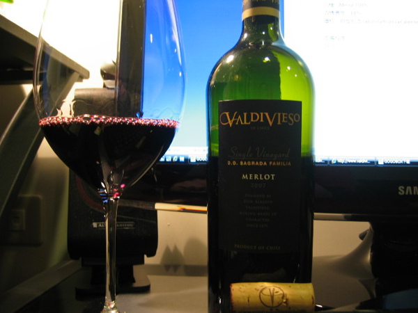 Valdivieso Single Vineyard Merlot 2007_1.JPG