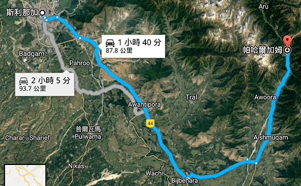 map map