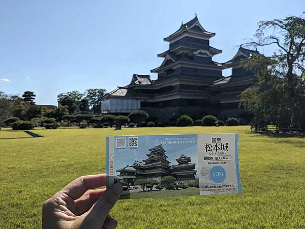 日本松本市二刷+三大車窗姨捨站