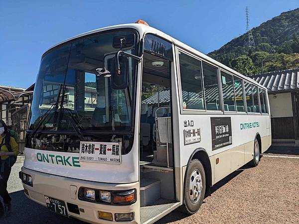 體驗江戶時期中山道，從妻籠走到馬籠