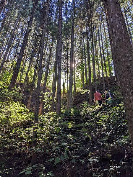 體驗江戶時期中山道，從妻籠走到馬籠