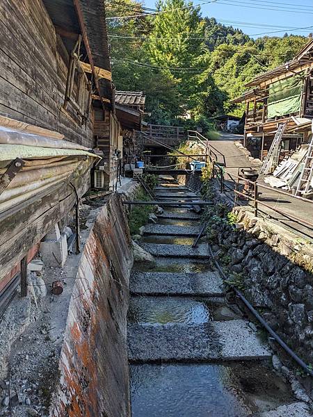 體驗江戶時期中山道，從妻籠走到馬籠