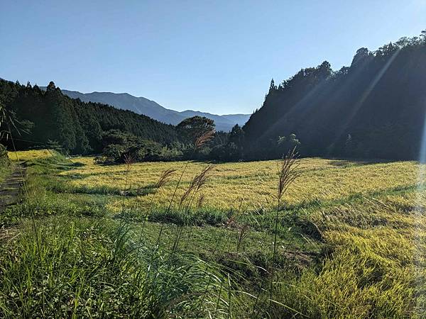 體驗江戶時期中山道，從妻籠走到馬籠