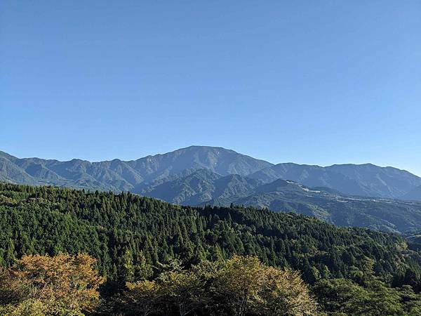 體驗江戶時期中山道，從妻籠走到馬籠