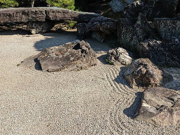 日本四國-德島阿波舞會館+德島城跡+舊德島城表御殿庭園