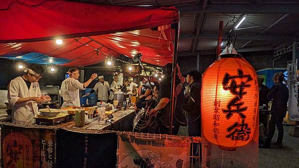 日本四國-高知城及高知美食