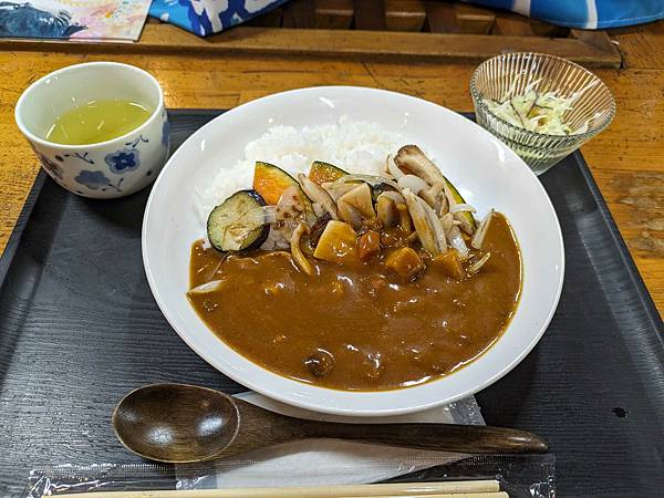 日本四國-中津溪谷一日遊