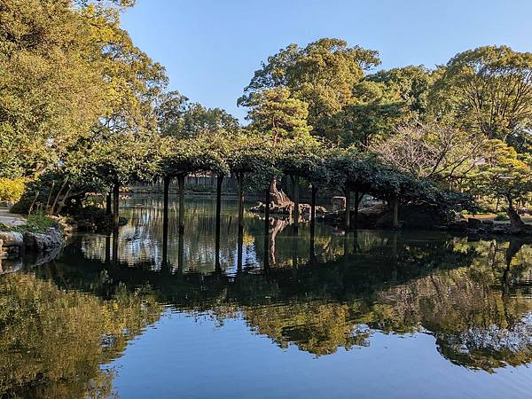 日本四國-宇和島半日遊(天赦園+宇和島城)