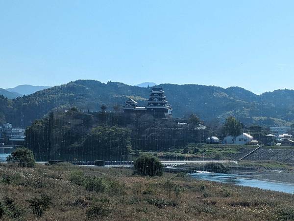 日本四國-大洲市(赤煉瓦館、臥龍山莊、不彀本橫丁)
