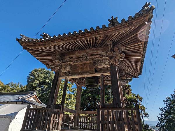 日本四國-觀音寺市周邊景點(錢型沙繪+高屋神社天空鳥居+父母