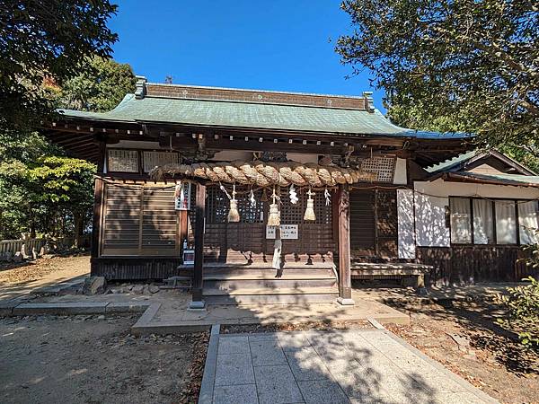 日本四國-觀音寺市周邊景點(錢型沙繪+高屋神社天空鳥居+父母