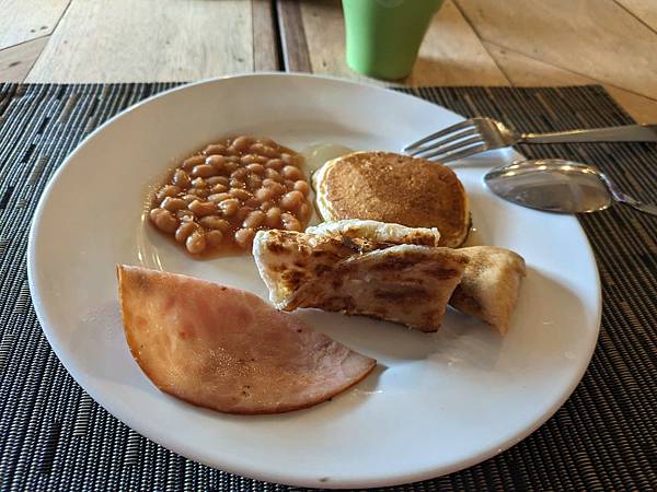 馬來西亞京那巴魯山(神山).亞庇-DAY2 神山(上)