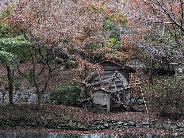 日本山陰--備中松山城+足立美術館