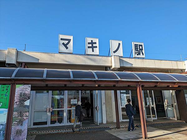 日本關西-滋賀牧野水杉林蔭大道+無緣的賤岳