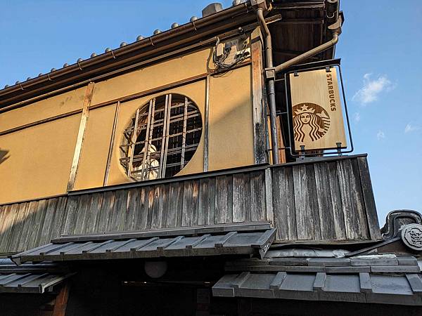 日本關西-爆走&漫遊京都市區