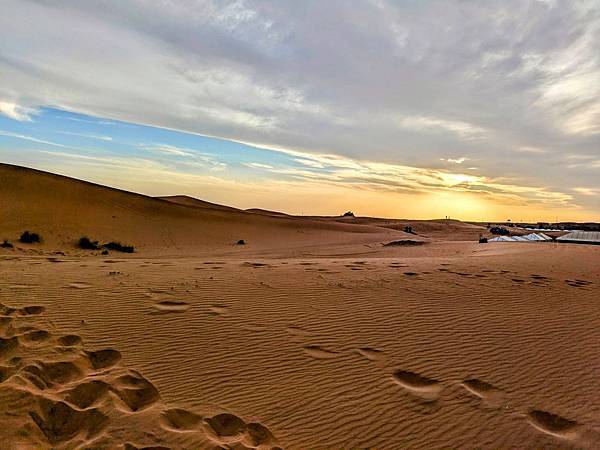 迷情摩洛哥-前言