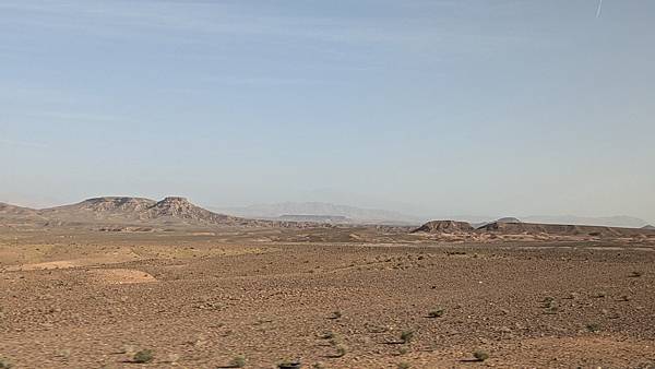 迷情摩洛哥-達德斯-托德拉峽谷 -艾爾芙 (住宿)-梅如卡(