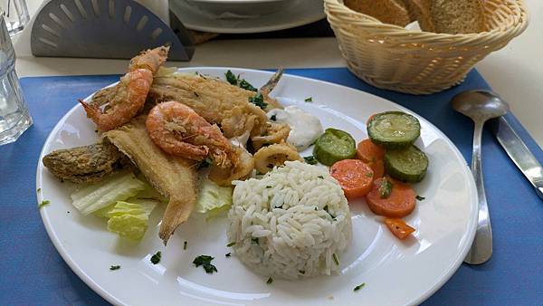 迷情摩洛哥-拉巴特+卡薩布蘭卡(最終回)