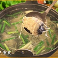 石斑魚湯