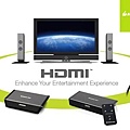 HDMI Family