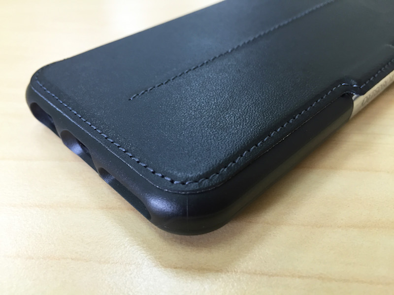 皮套中的防摔王 OtterBox Strada iPhone 6 掀蓋式皮套防摔殼 皮套中的防摔王 OtterBox Strada iPhone 6 掀蓋式皮套防摔殼