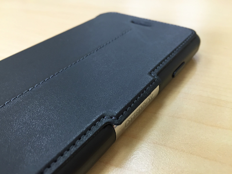 皮套中的防摔王 OtterBox Strada iPhone 6 掀蓋式皮套防摔殼 皮套中的防摔王 OtterBox Strada iPhone 6 掀蓋式皮套防摔殼
