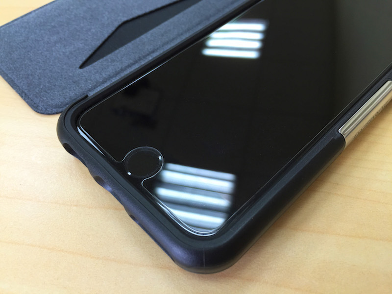 皮套中的防摔王 OtterBox Strada iPhone 6 掀蓋式皮套防摔殼 皮套中的防摔王 OtterBox Strada iPhone 6 掀蓋式皮套防摔殼
