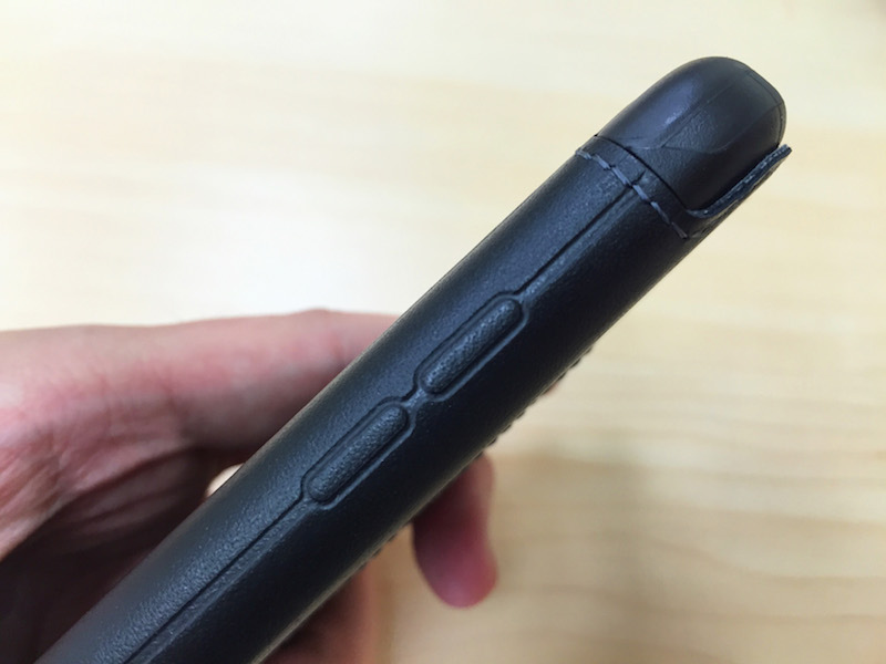 皮套中的防摔王 OtterBox Strada iPhone 6 掀蓋式皮套防摔殼 皮套中的防摔王 OtterBox Strada iPhone 6 掀蓋式皮套防摔殼
