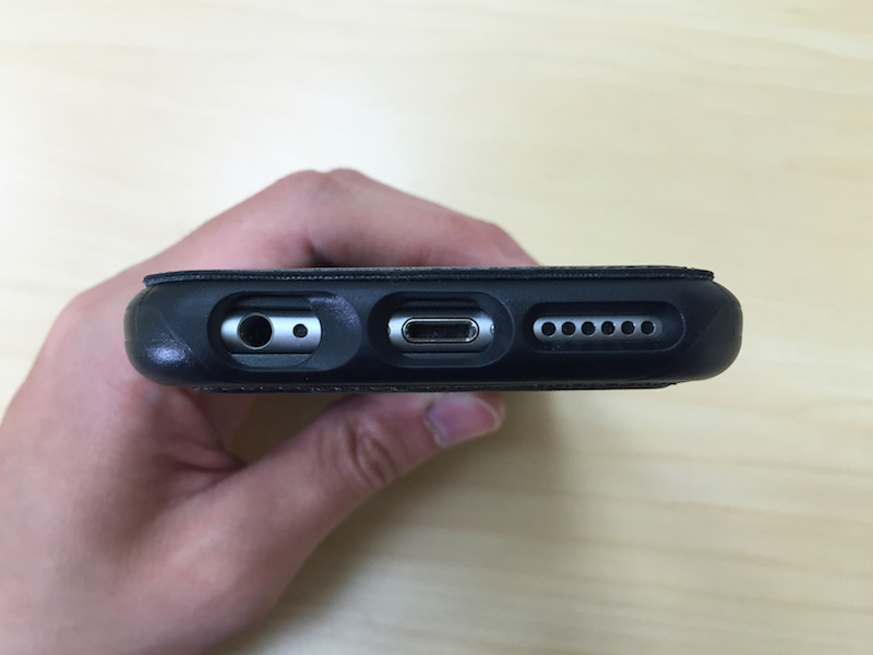 皮套中的防摔王 OtterBox Strada iPhone 6 掀蓋式皮套防摔殼 皮套中的防摔王 OtterBox Strada iPhone 6 掀蓋式皮套防摔殼