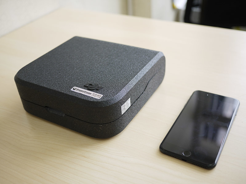 DJI SPARK 開箱 DJI SPARK 開箱
