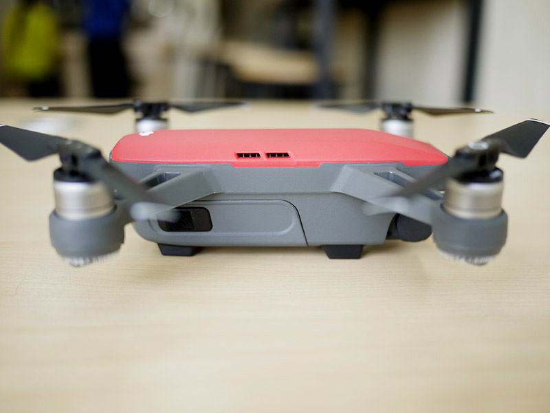 DJI SPARK 開箱 DJI SPARK 開箱