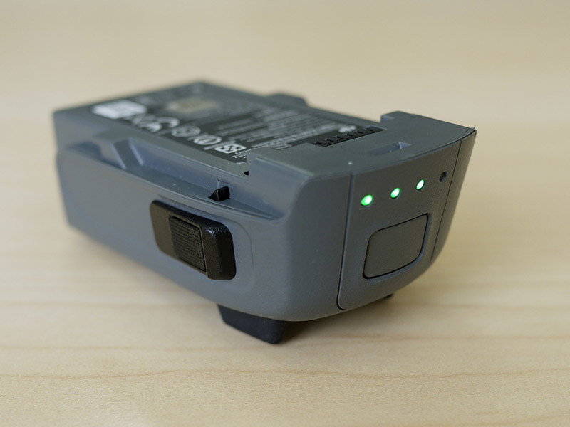 DJI SPARK 開箱 DJI SPARK 開箱