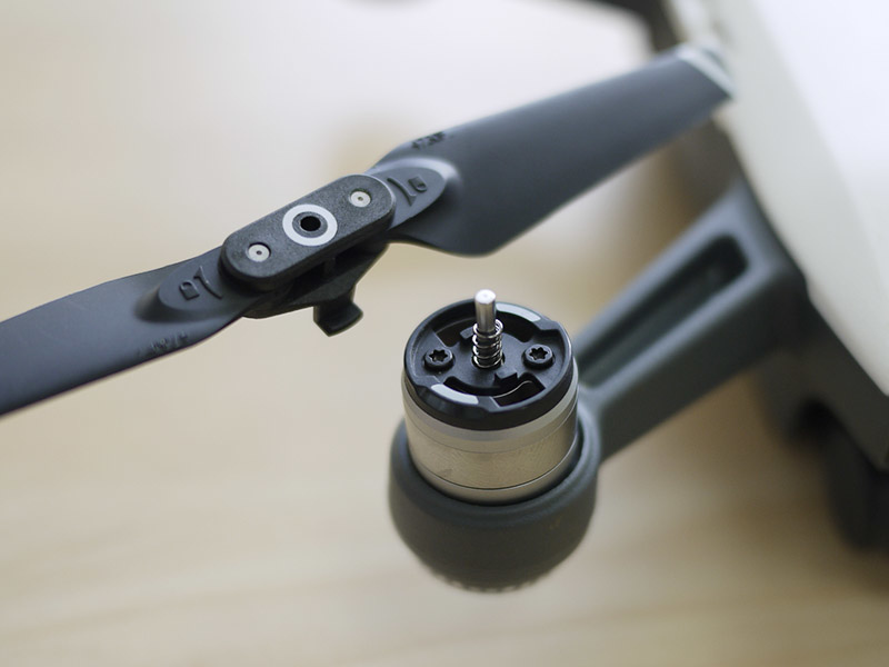 DJI SPARK 開箱 DJI SPARK 開箱