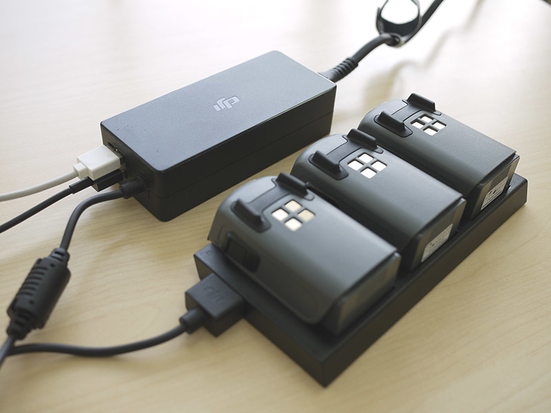 DJI SPARK 開箱 DJI SPARK 開箱