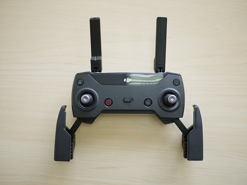 DJI SPARK 開箱 DJI SPARK 開箱