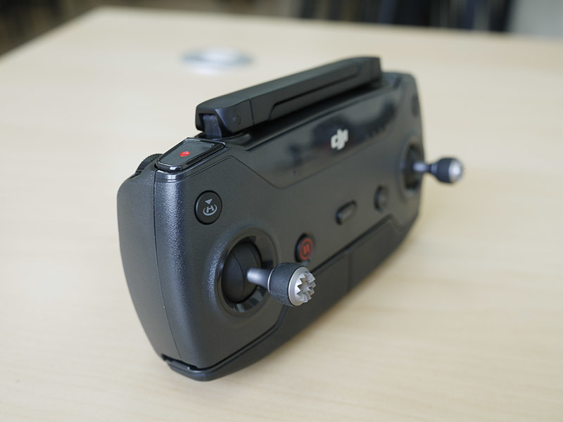 DJI SPARK 開箱 DJI SPARK 開箱
