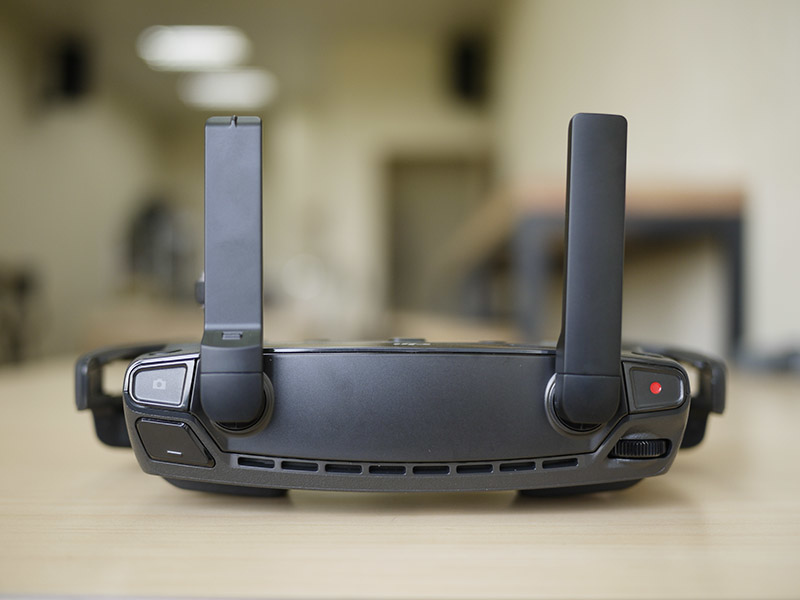 DJI SPARK 開箱 DJI SPARK 開箱