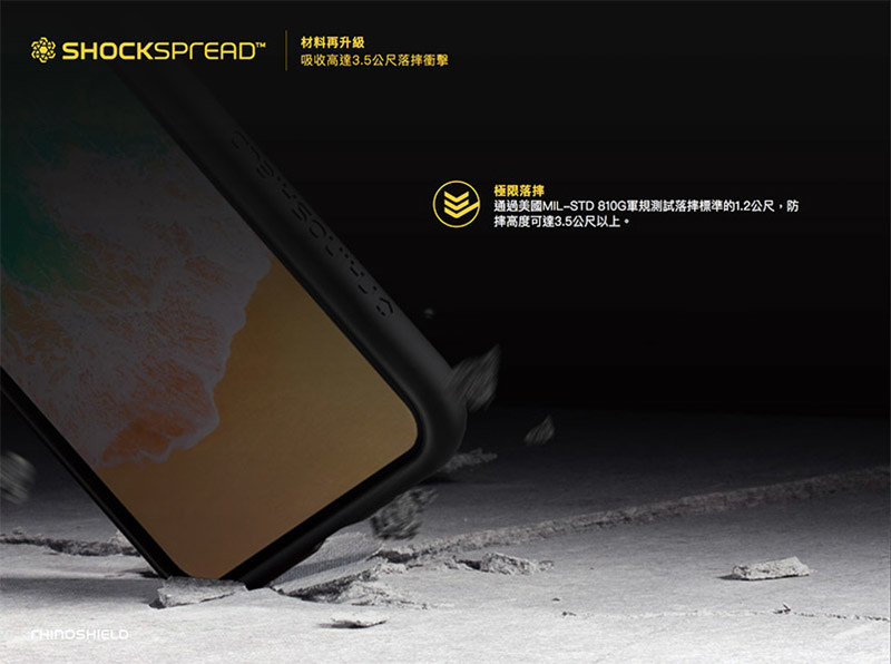 犀牛盾 2017最新款 Mod 邊框背蓋客製化兩用殼+超廣角魚眼微距鏡頭 犀牛盾 2017最新款 Mod 邊框背蓋客製化兩用殼+超廣角魚眼微距鏡頭