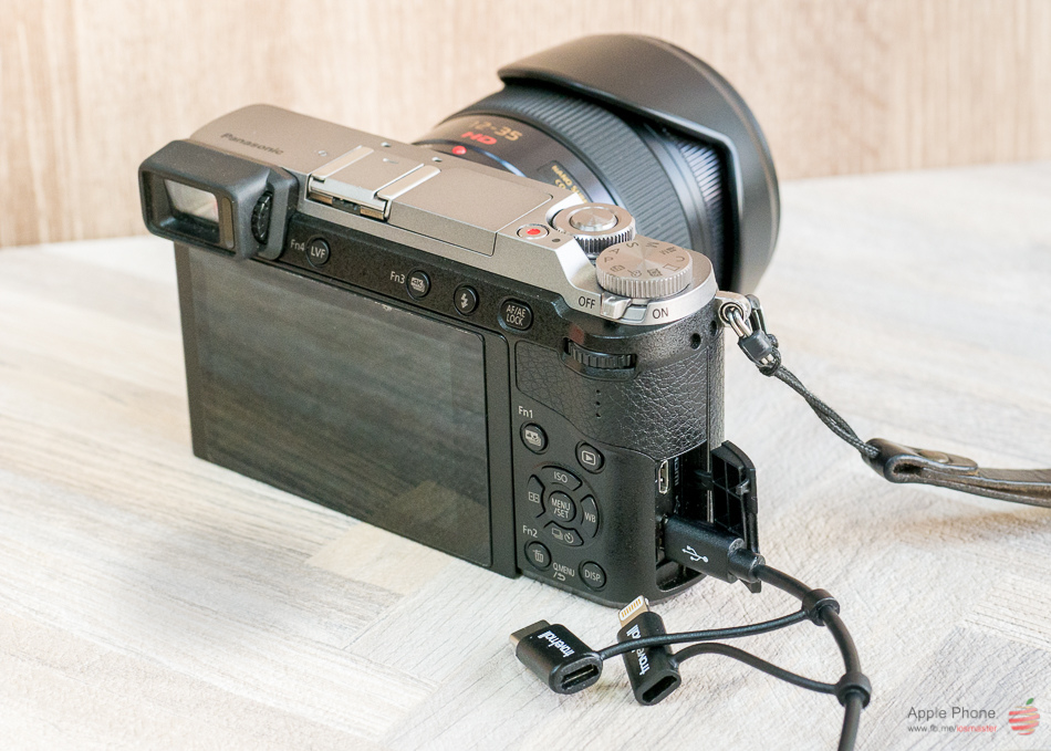 【開箱】Travelmall 三合一 micro-USB / Type-C / iPhone Lightning 1M 轉接傳輸充電線（一年保固）