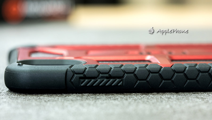 【開箱】UAG  iPhone X MONARCH 頂級系列超防摔保護殼 【開箱】UAG  iPhone X MONARCH 頂級系列超防摔保護殼