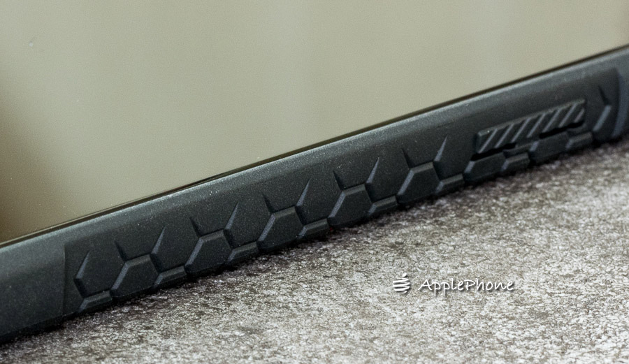 【開箱】UAG  iPhone X MONARCH 頂級系列超防摔保護殼 【開箱】UAG  iPhone X MONARCH 頂級系列超防摔保護殼