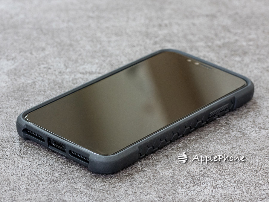 【開箱】UAG  iPhone X MONARCH 頂級系列超防摔保護殼 【開箱】UAG  iPhone X MONARCH 頂級系列超防摔保護殼