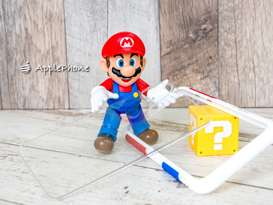 【開箱】Telephant 太樂芬 iPhone NMDer 抗汙防摔鋼圈內芯邊框+耐刮透明背板 【開箱】Telephant 太樂芬 iPhone NMDer 抗汙防摔鋼圈內芯邊框+耐刮透明背板