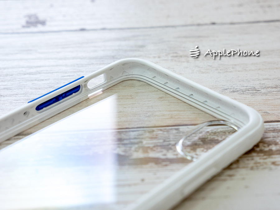 【開箱】Telephant 太樂芬 iPhone NMDer 抗汙防摔鋼圈內芯邊框+耐刮透明背板 【開箱】Telephant 太樂芬 iPhone NMDer 抗汙防摔鋼圈內芯邊框+耐刮透明背板