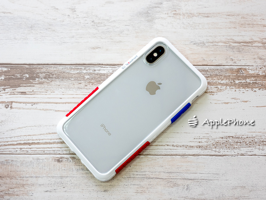 【開箱】Telephant 太樂芬 iPhone NMDer 抗汙防摔鋼圈內芯邊框+耐刮透明背板 【開箱】Telephant 太樂芬 iPhone NMDer 抗汙防摔鋼圈內芯邊框+耐刮透明背板