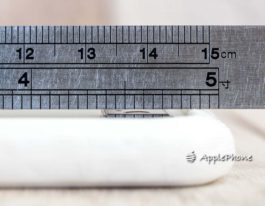 【開箱】Telephant 太樂芬 iPhone NMDer 抗汙防摔鋼圈內芯邊框+耐刮透明背板 【開箱】Telephant 太樂芬 iPhone NMDer 抗汙防摔鋼圈內芯邊框+耐刮透明背板