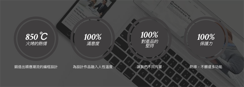 【開箱】Telephant 太樂芬 iPhone NMDer 抗汙防摔鋼圈內芯邊框+耐刮透明背板