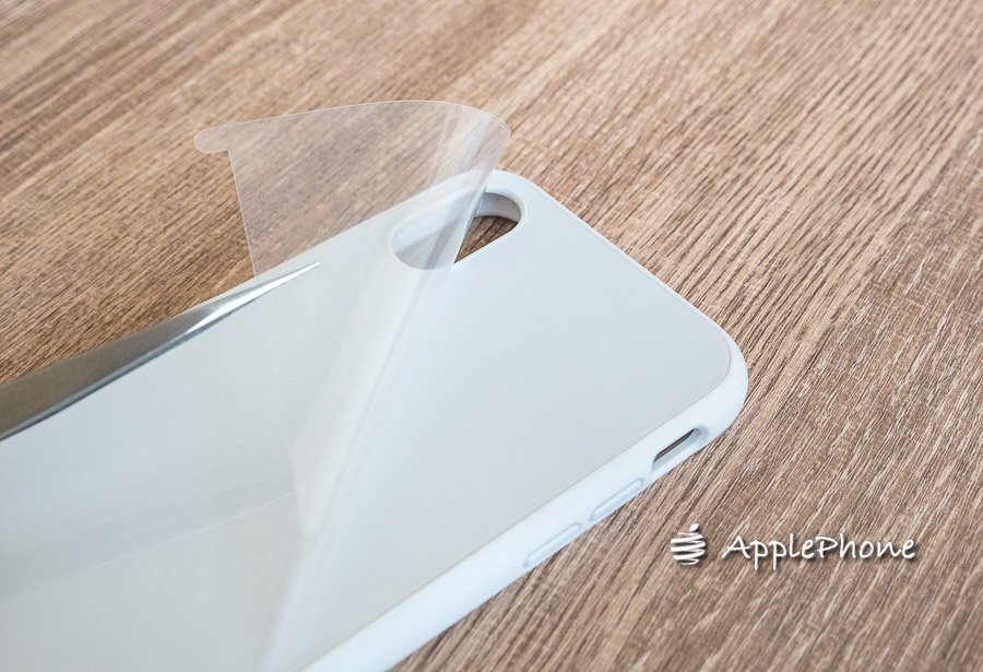 【開箱】犀牛盾 iPhone SolidSuit  2018最新客製化彩繪防摔保護殼