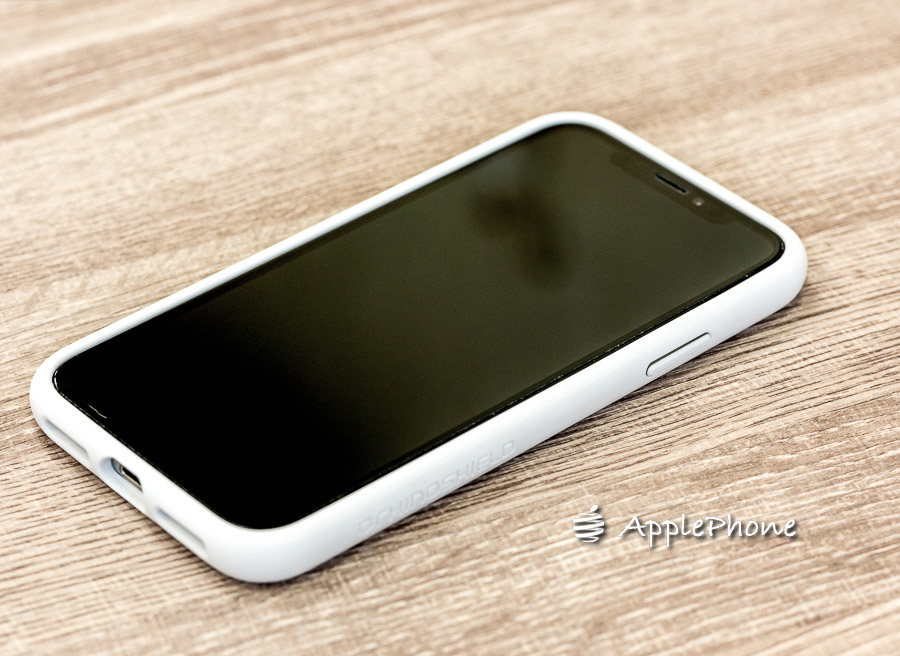 【開箱】犀牛盾 iPhone SolidSuit  2018最新客製化彩繪防摔保護殼 【開箱】犀牛盾 iPhone SolidSuit  2018最新客製化彩繪防摔保護殼